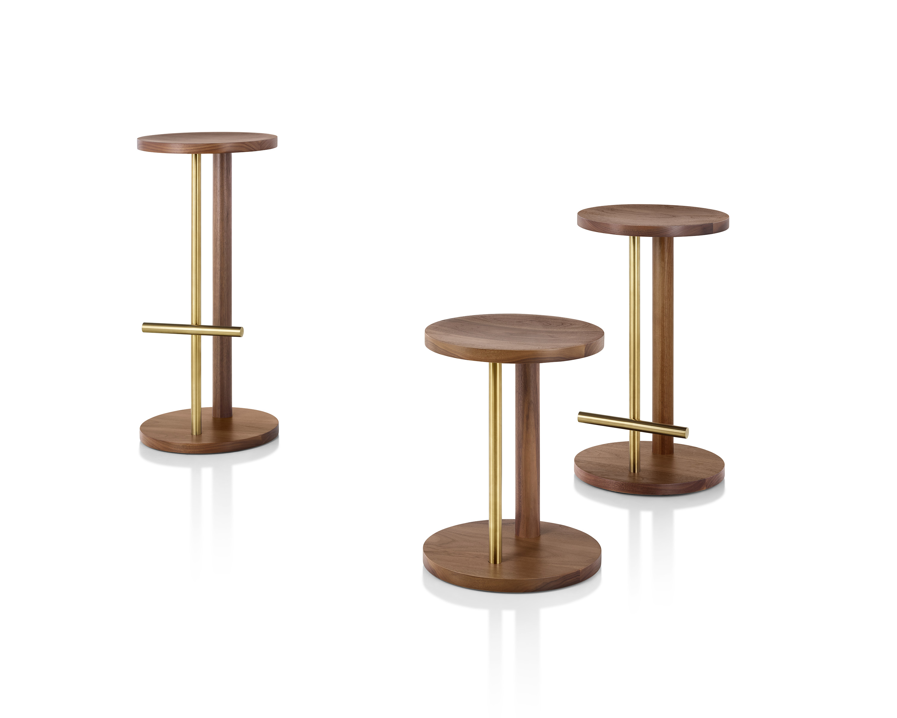 创意家具 - 坐具|吧椅/凳子|办公家具|设计师家具|点凳